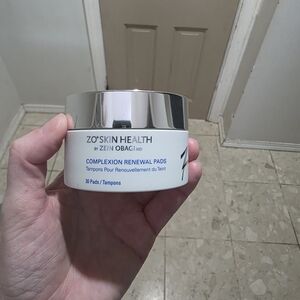 ZO Skin Health Complexion Renewal Pads